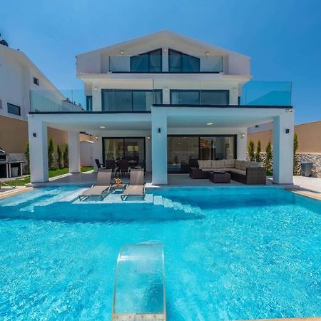 La Marbella Villa Fethiye Zewnętrze zdjęcie