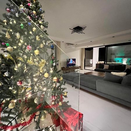 La Marbella Villa Fethiye Zewnętrze zdjęcie