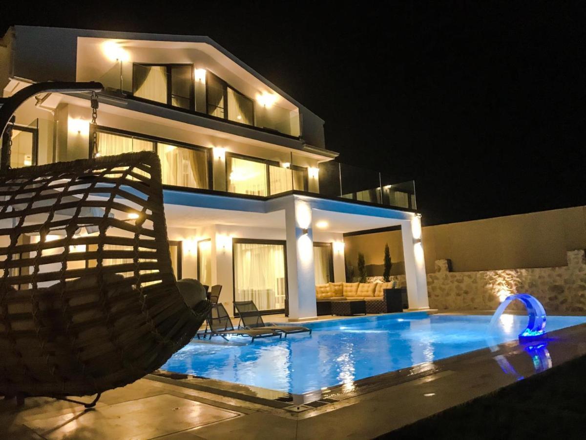 La Marbella Villa Fethiye Zewnętrze zdjęcie