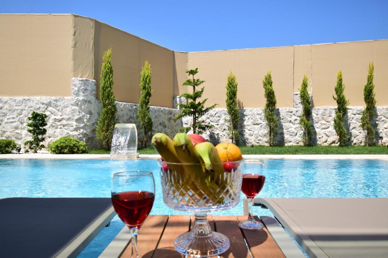 La Marbella Villa Fethiye Zewnętrze zdjęcie