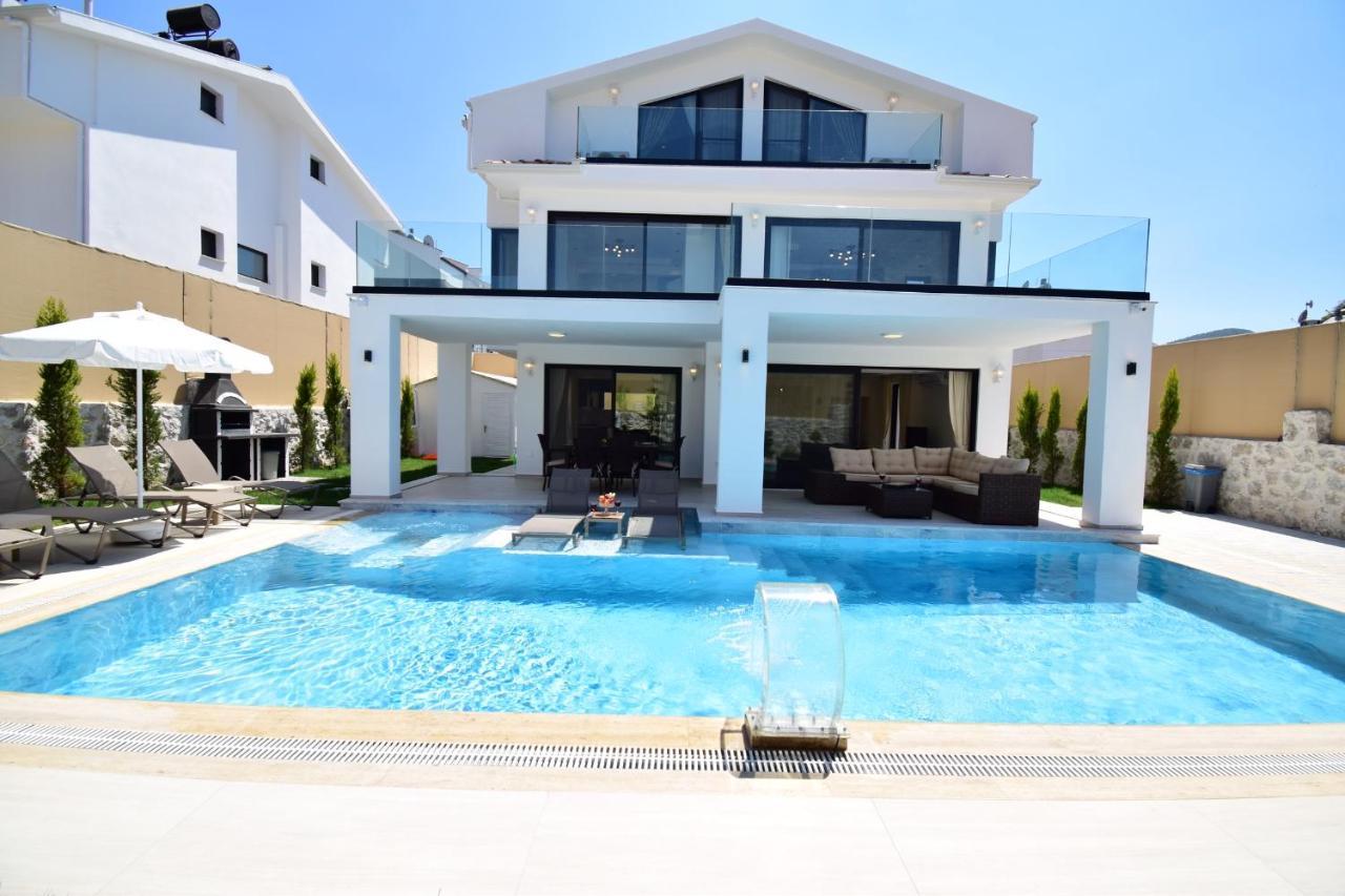 La Marbella Villa Fethiye Zewnętrze zdjęcie