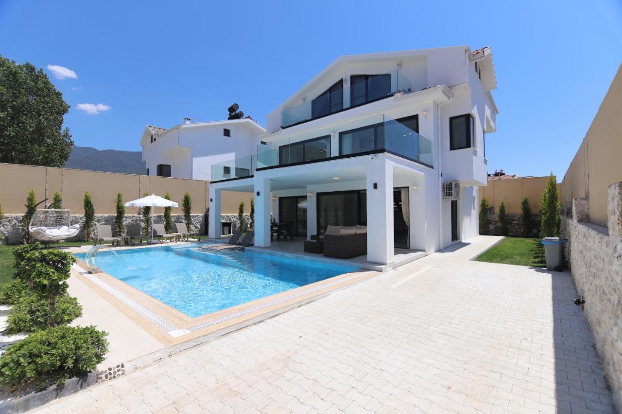 La Marbella Villa Fethiye Zewnętrze zdjęcie