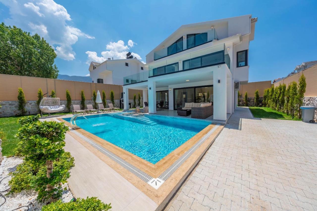 La Marbella Villa Fethiye Zewnętrze zdjęcie