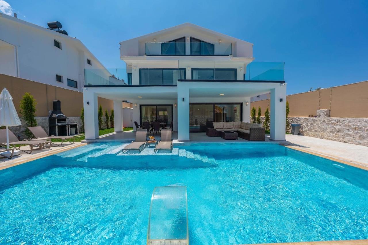 La Marbella Villa Fethiye Zewnętrze zdjęcie