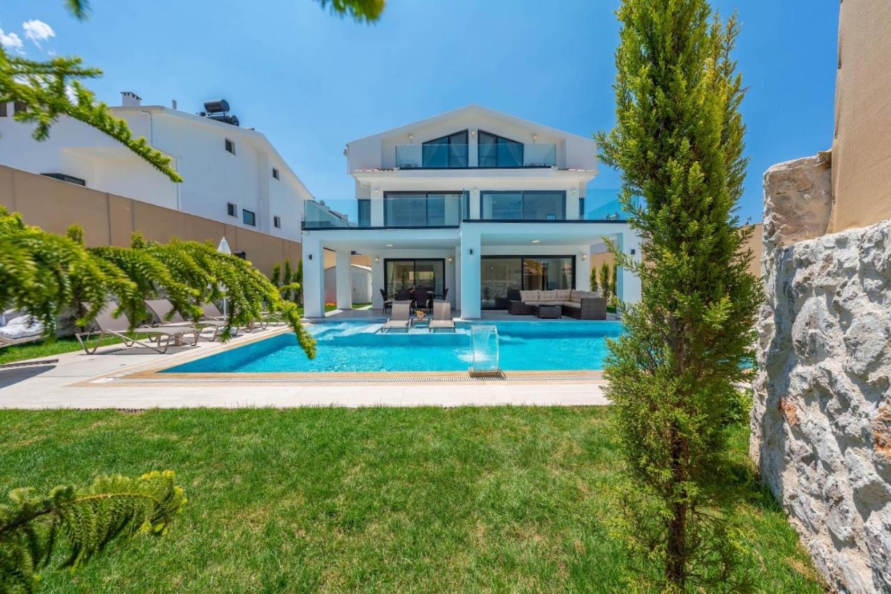 La Marbella Villa Fethiye Zewnętrze zdjęcie