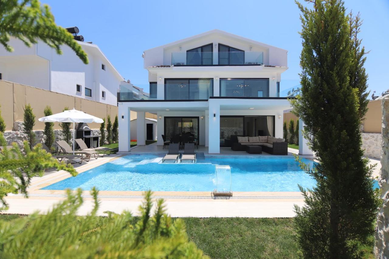 La Marbella Villa Fethiye Zewnętrze zdjęcie