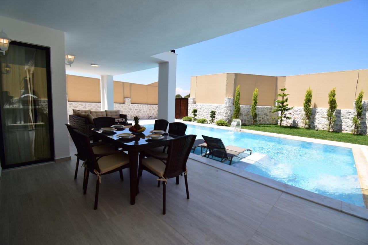 La Marbella Villa Fethiye Zewnętrze zdjęcie