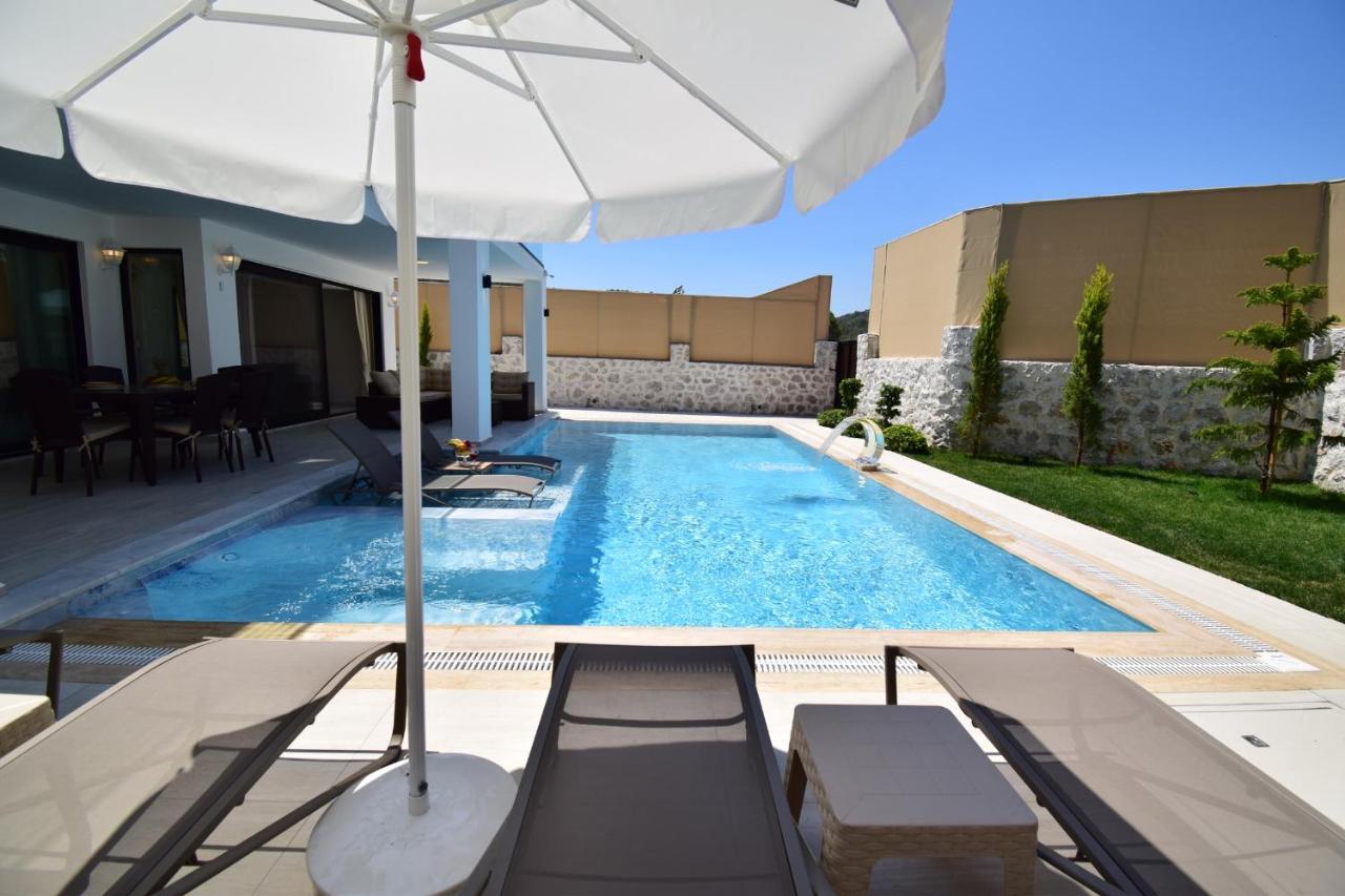 La Marbella Villa Fethiye Zewnętrze zdjęcie
