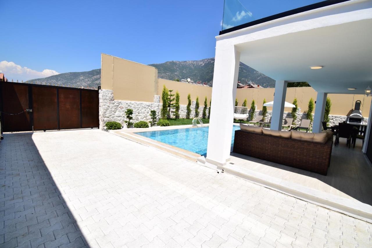 La Marbella Villa Fethiye Zewnętrze zdjęcie