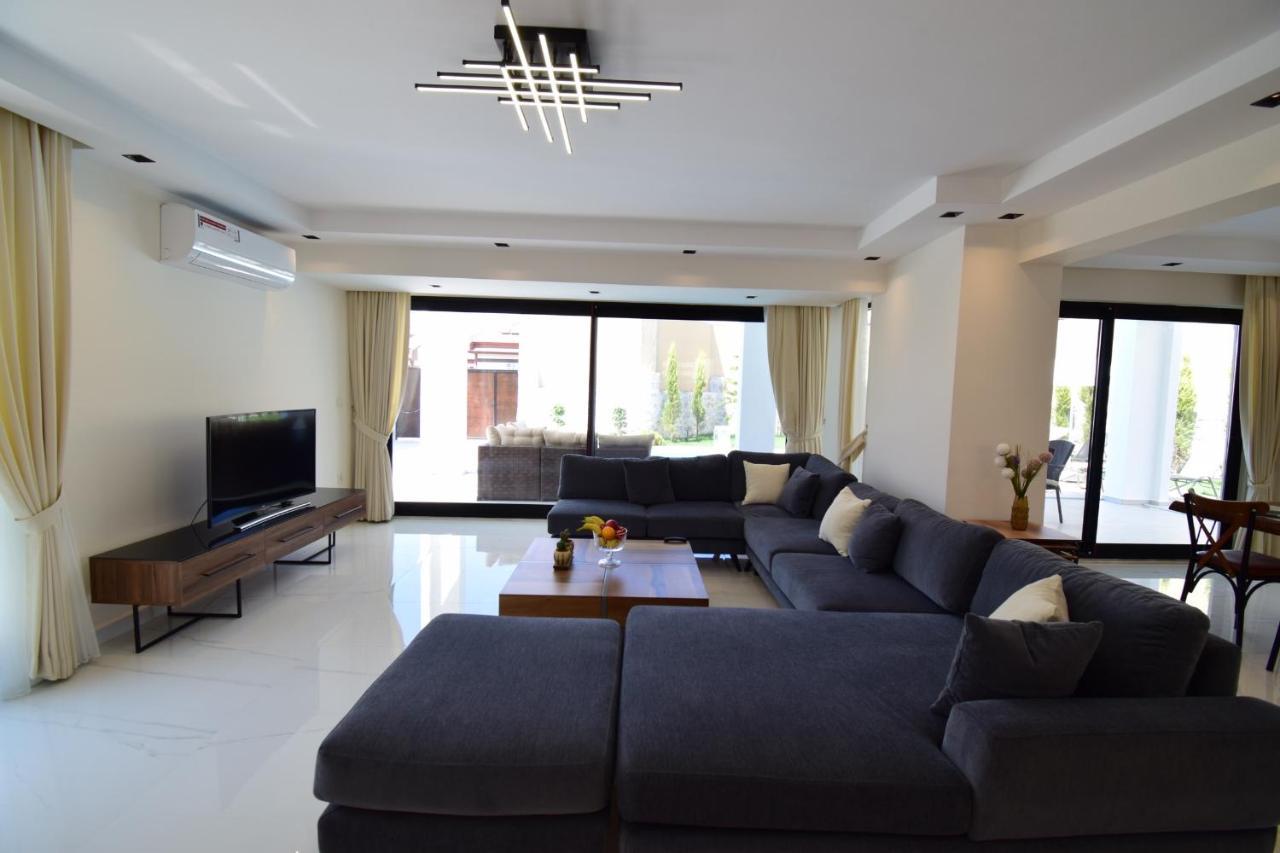 La Marbella Villa Fethiye Zewnętrze zdjęcie