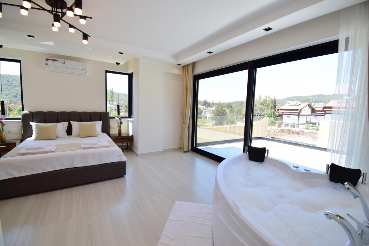La Marbella Villa Fethiye Zewnętrze zdjęcie