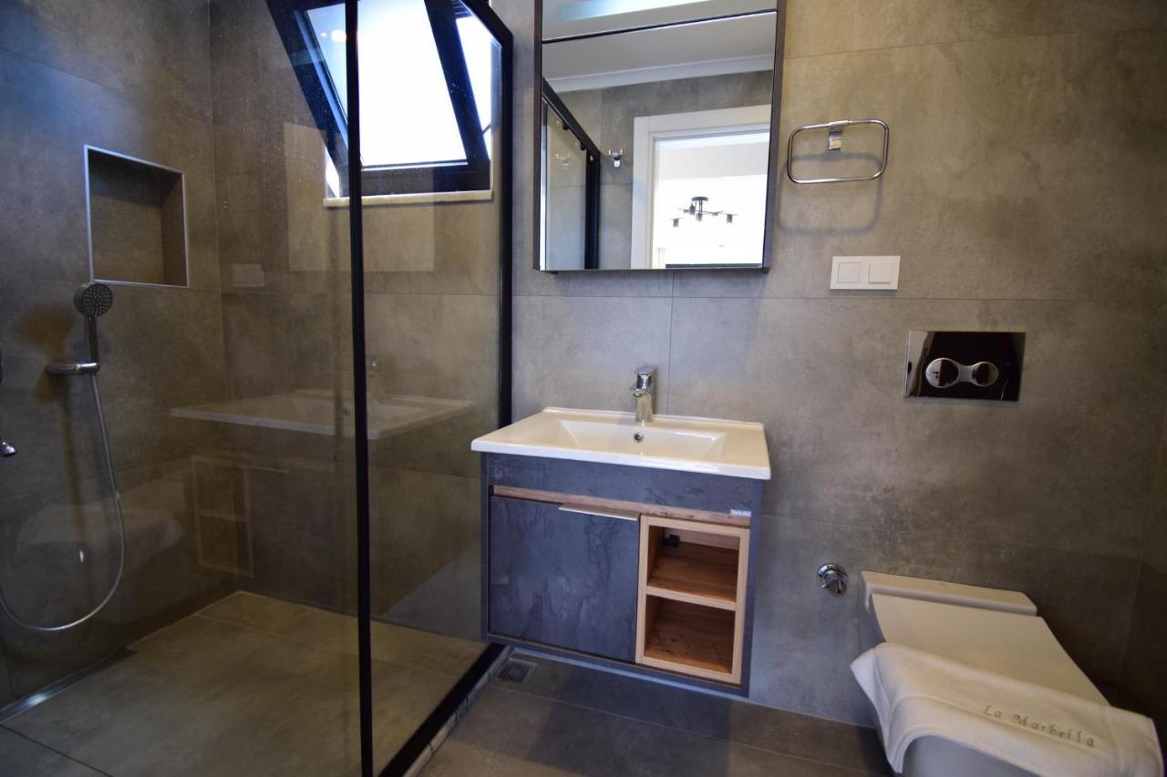 La Marbella Villa Fethiye Zewnętrze zdjęcie