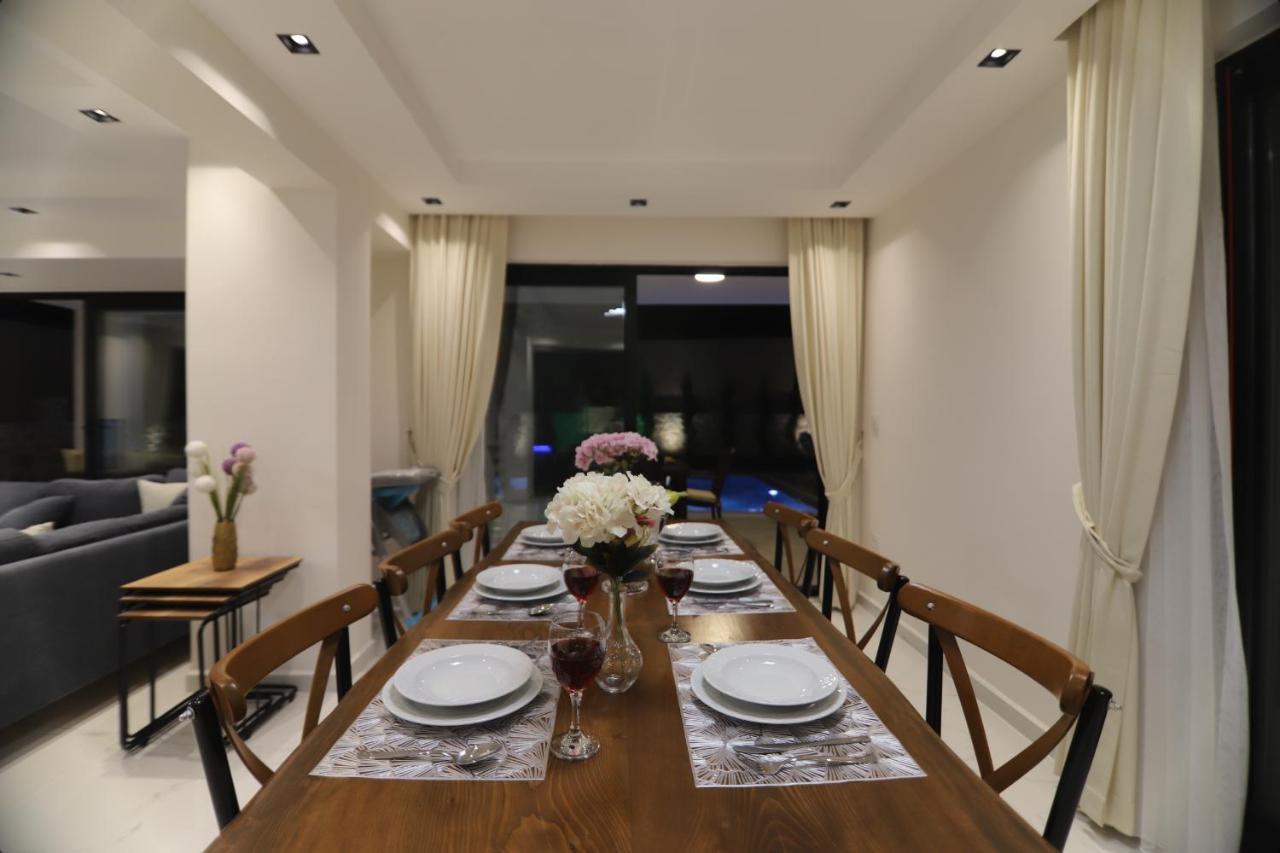La Marbella Villa Fethiye Zewnętrze zdjęcie