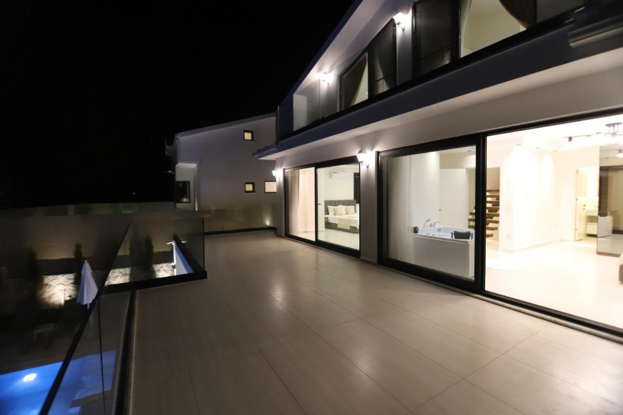 La Marbella Villa Fethiye Zewnętrze zdjęcie