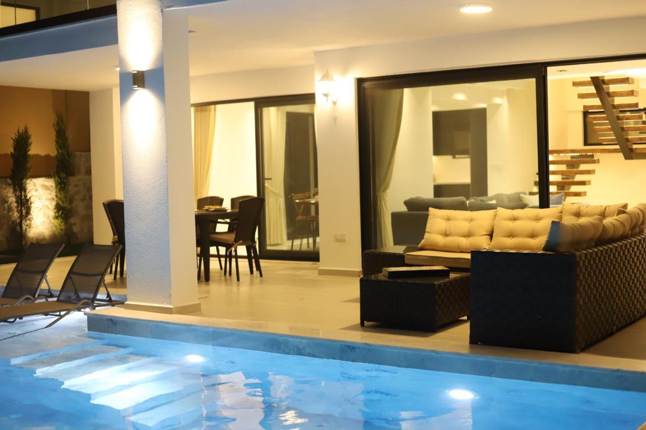 La Marbella Villa Fethiye Zewnętrze zdjęcie