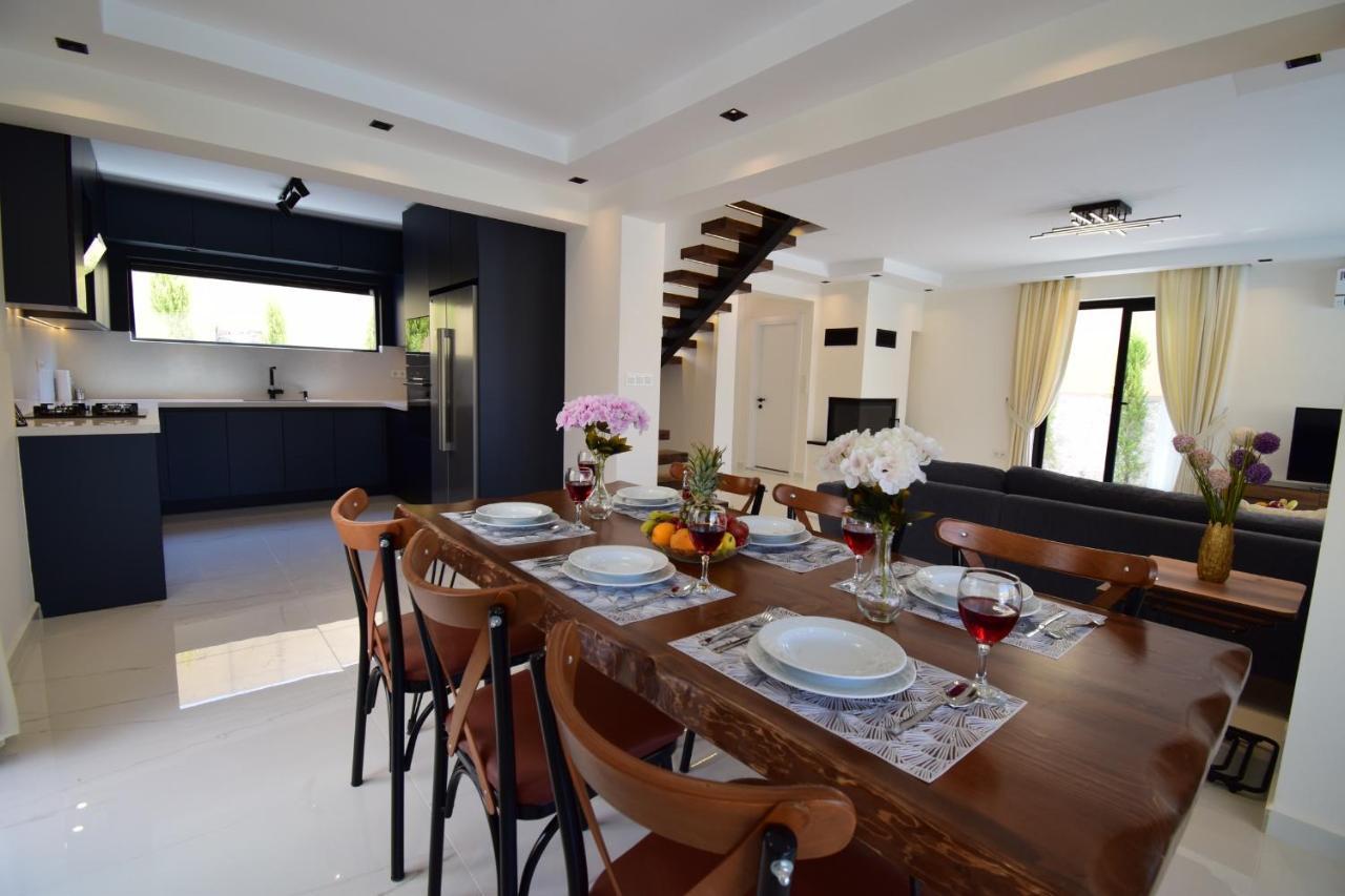 La Marbella Villa Fethiye Zewnętrze zdjęcie