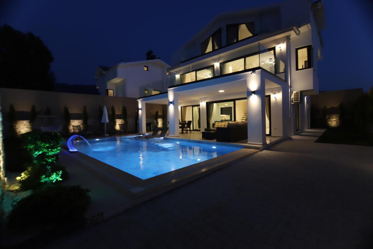 La Marbella Villa Fethiye Zewnętrze zdjęcie