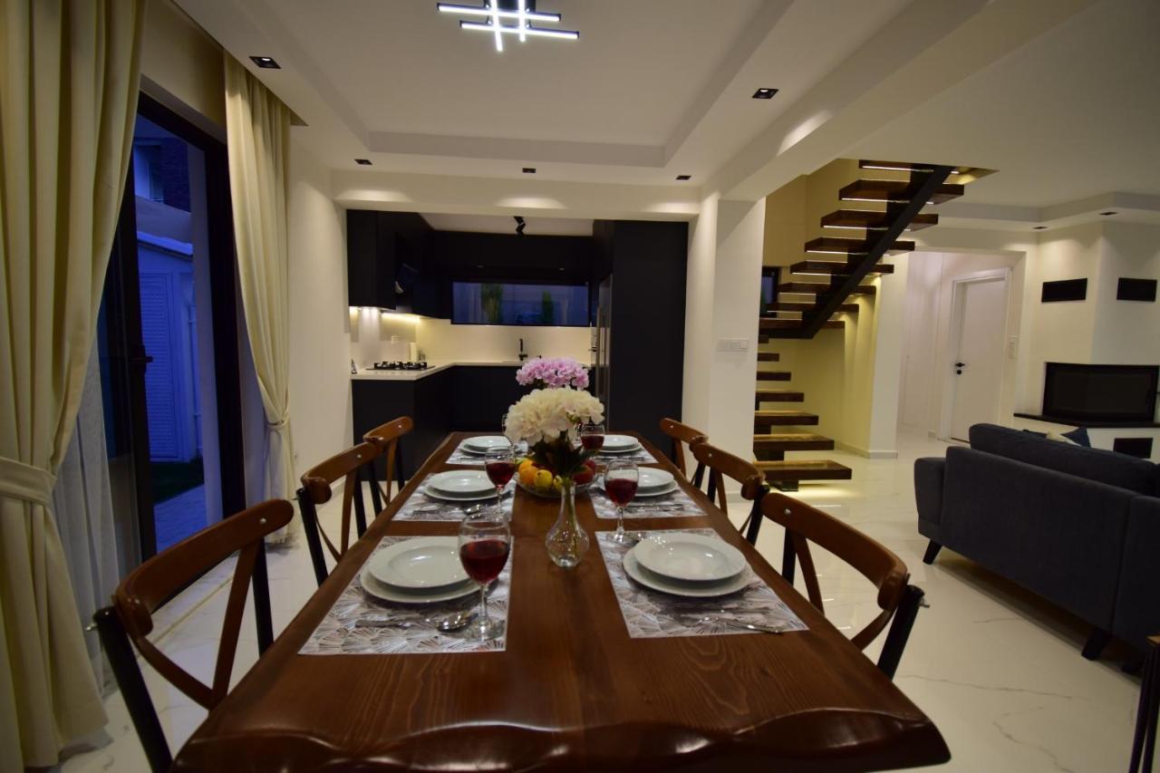 La Marbella Villa Fethiye Zewnętrze zdjęcie