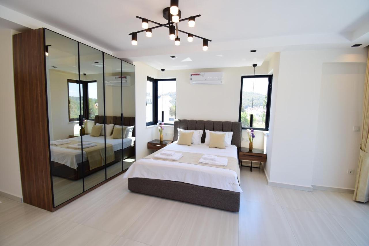 La Marbella Villa Fethiye Zewnętrze zdjęcie