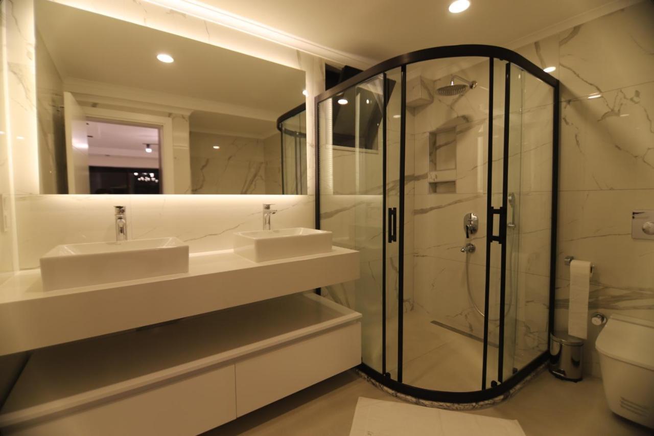 La Marbella Villa Fethiye Zewnętrze zdjęcie