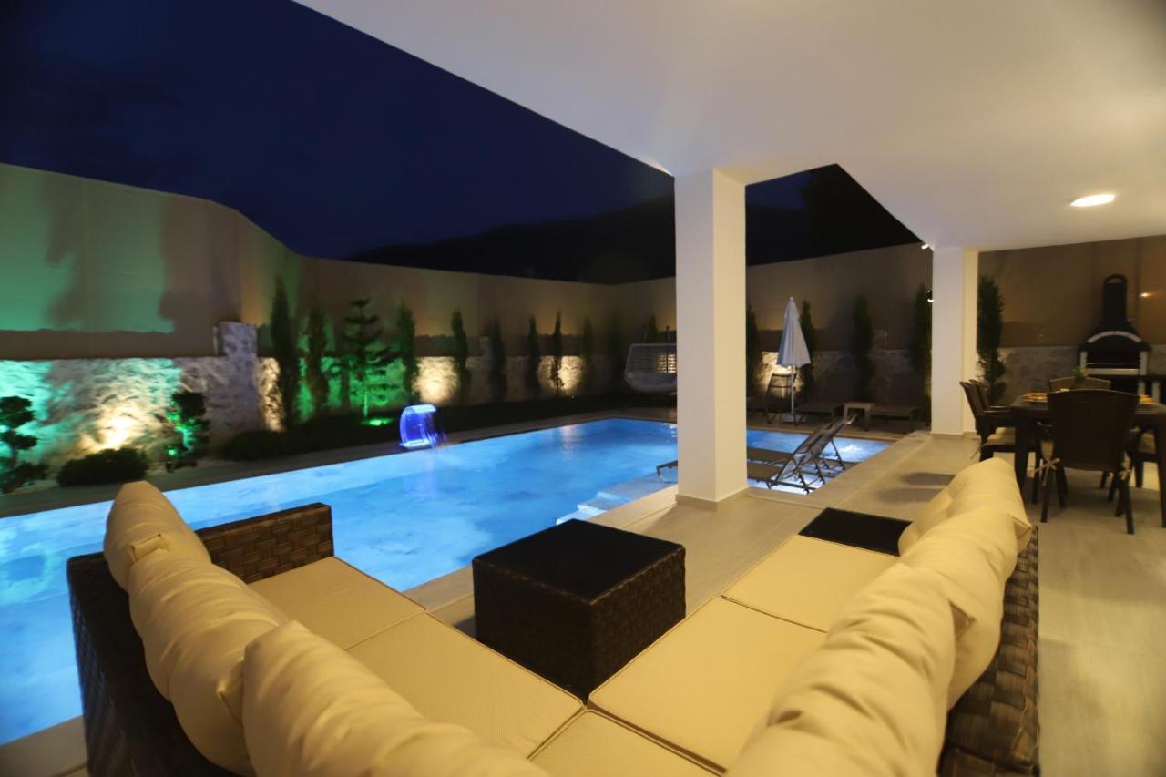 La Marbella Villa Fethiye Zewnętrze zdjęcie