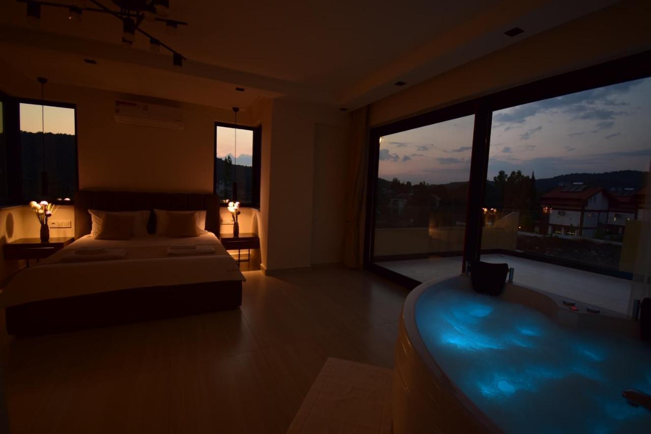 La Marbella Villa Fethiye Zewnętrze zdjęcie