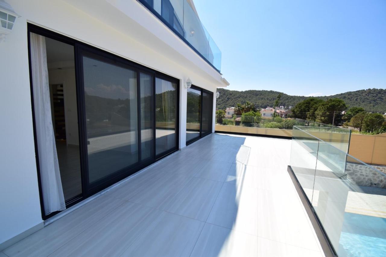 La Marbella Villa Fethiye Zewnętrze zdjęcie