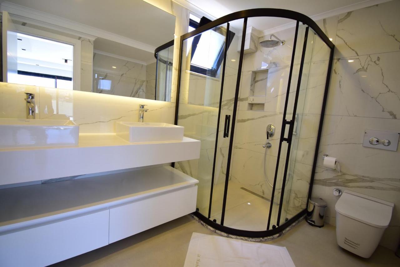 La Marbella Villa Fethiye Zewnętrze zdjęcie