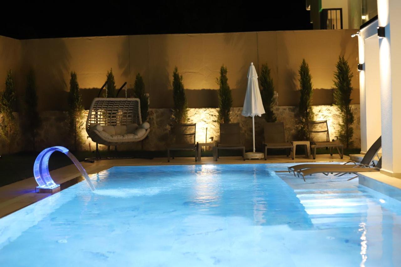 La Marbella Villa Fethiye Zewnętrze zdjęcie