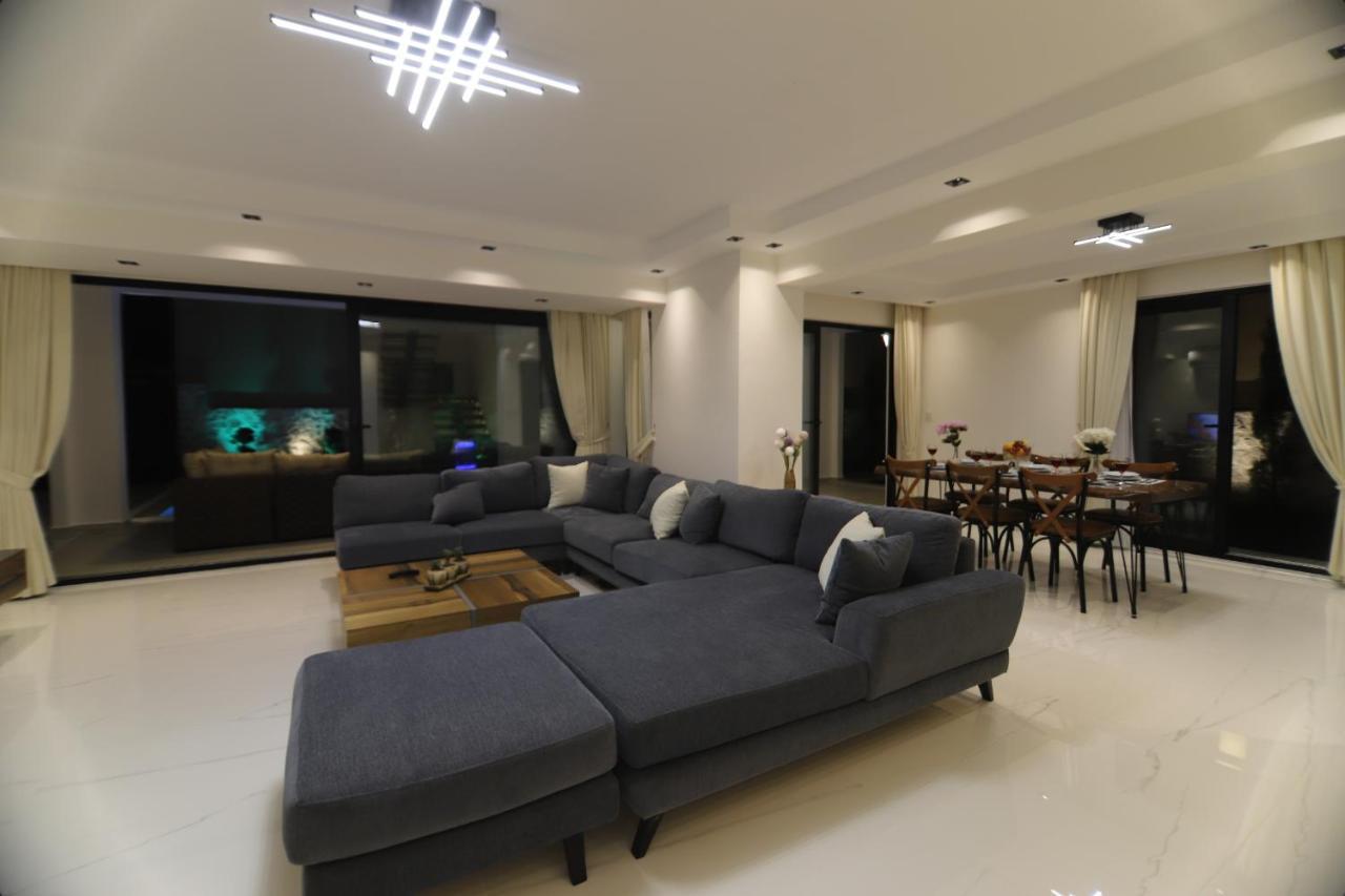 La Marbella Villa Fethiye Zewnętrze zdjęcie
