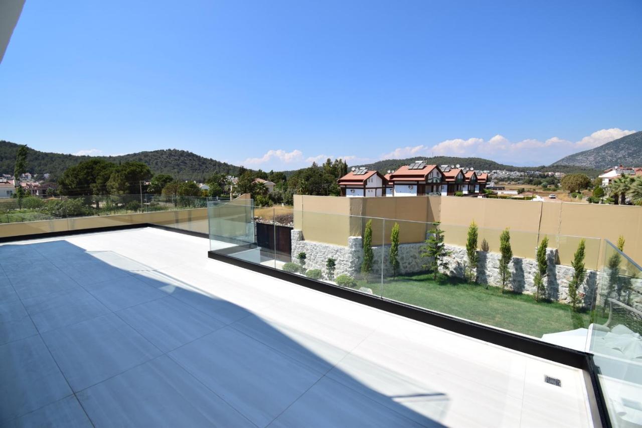 La Marbella Villa Fethiye Zewnętrze zdjęcie