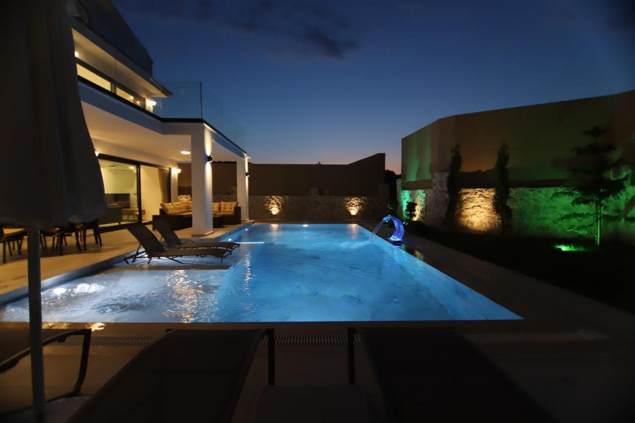 La Marbella Villa Fethiye Zewnętrze zdjęcie