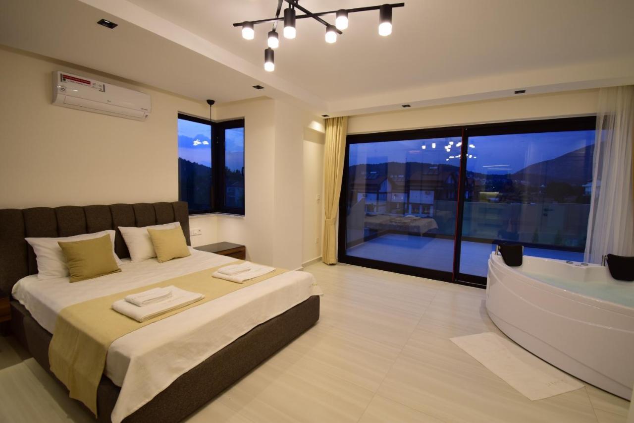 La Marbella Villa Fethiye Zewnętrze zdjęcie