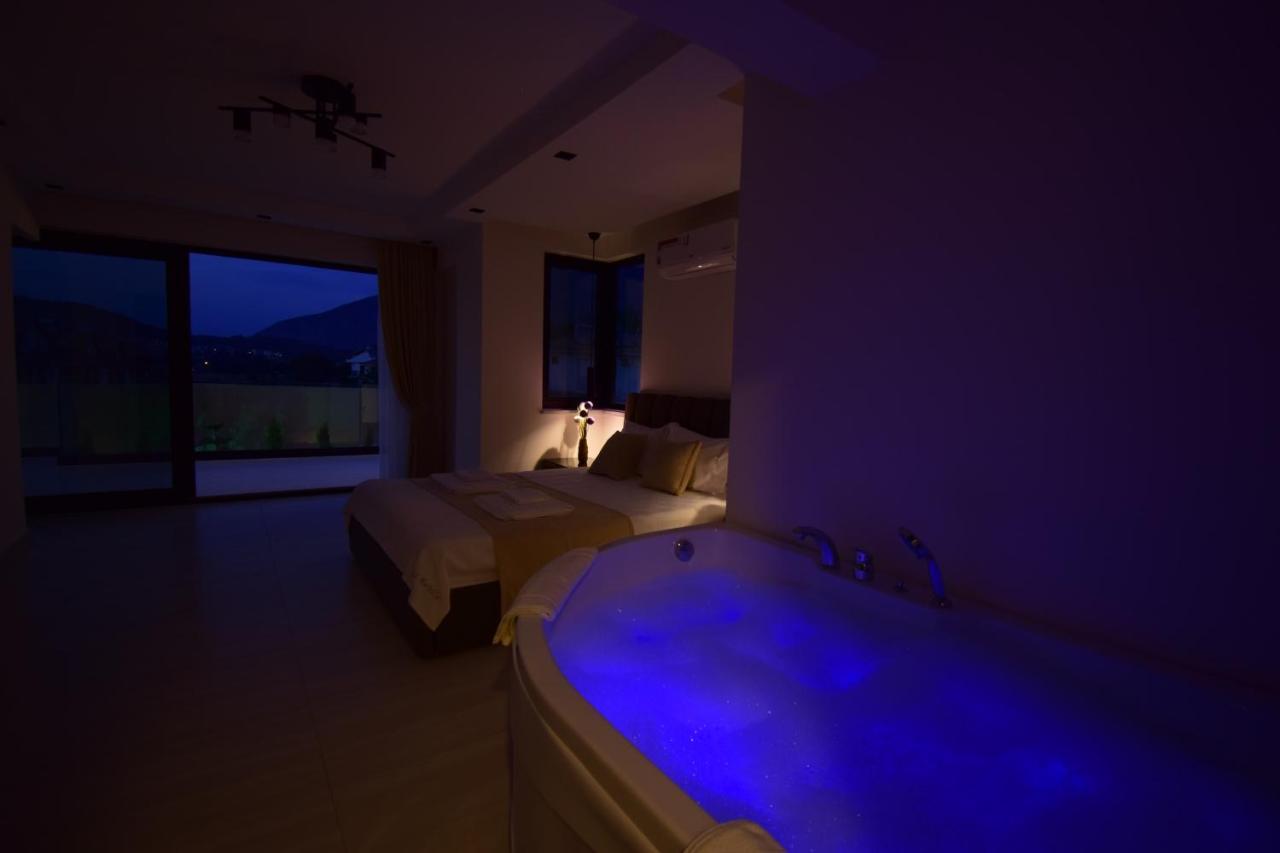 La Marbella Villa Fethiye Zewnętrze zdjęcie