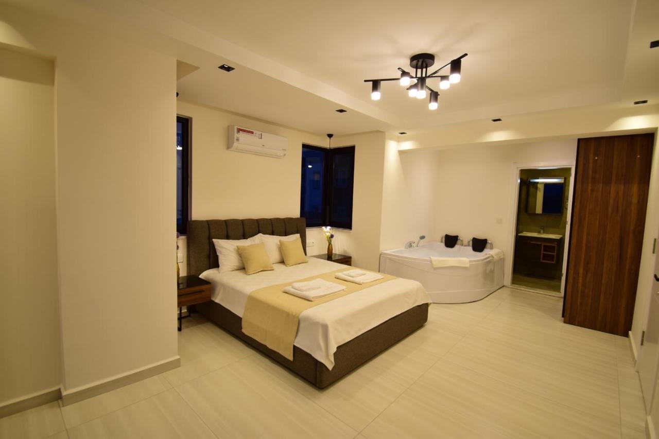 La Marbella Villa Fethiye Zewnętrze zdjęcie