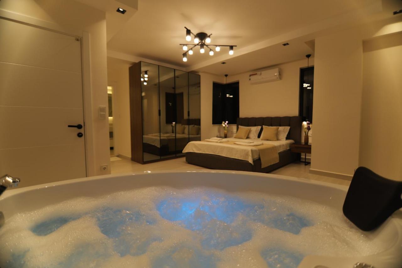 La Marbella Villa Fethiye Zewnętrze zdjęcie