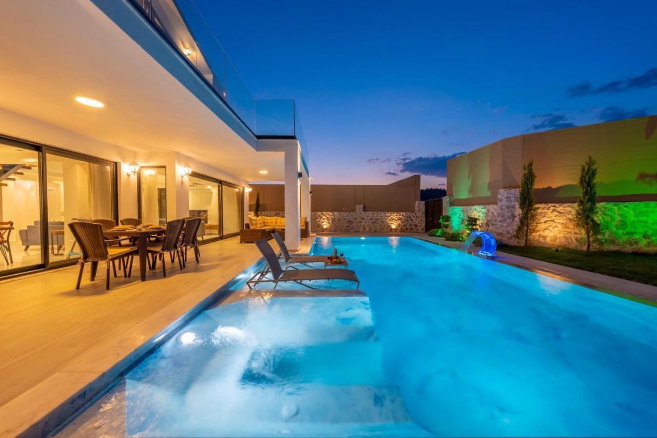 La Marbella Villa Fethiye Zewnętrze zdjęcie