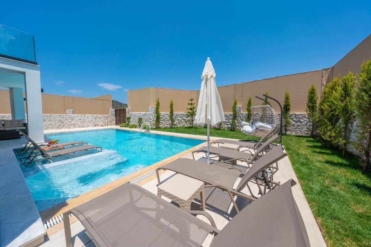 La Marbella Villa Fethiye Zewnętrze zdjęcie