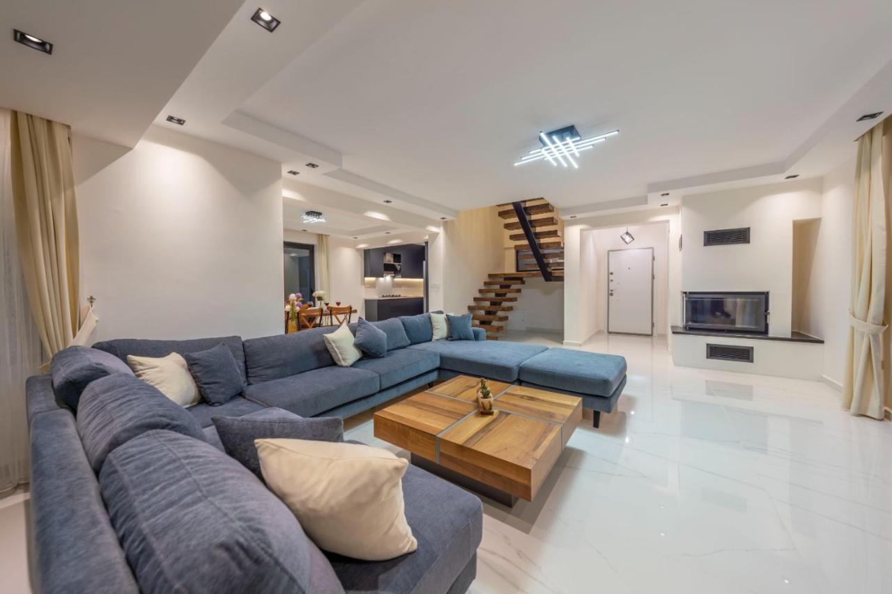 La Marbella Villa Fethiye Zewnętrze zdjęcie