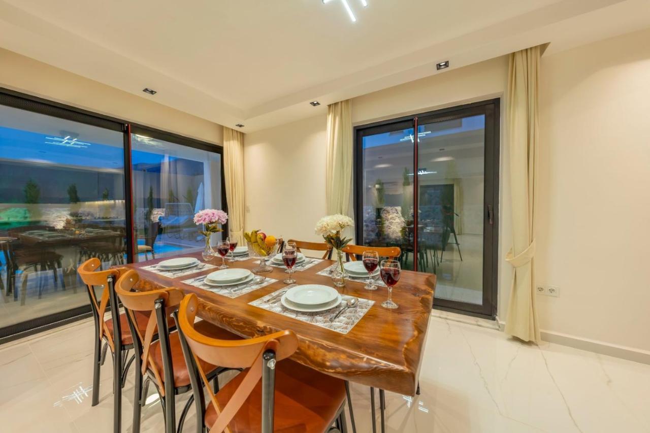 La Marbella Villa Fethiye Zewnętrze zdjęcie