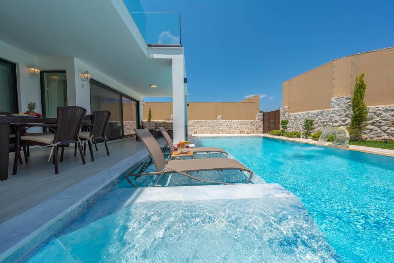 La Marbella Villa Fethiye Zewnętrze zdjęcie