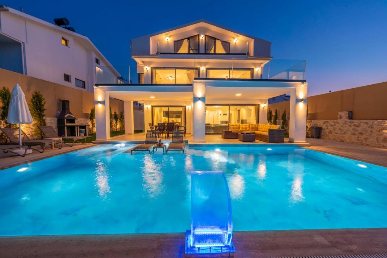 La Marbella Villa Fethiye Zewnętrze zdjęcie