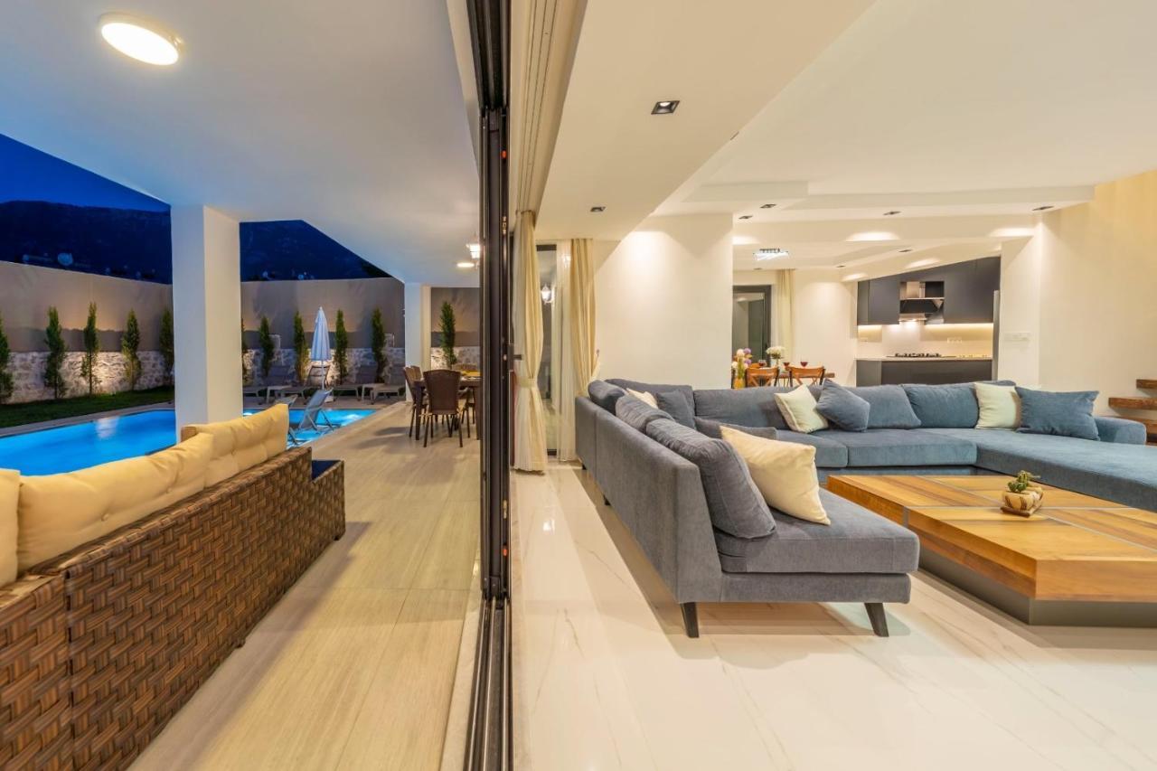 La Marbella Villa Fethiye Zewnętrze zdjęcie