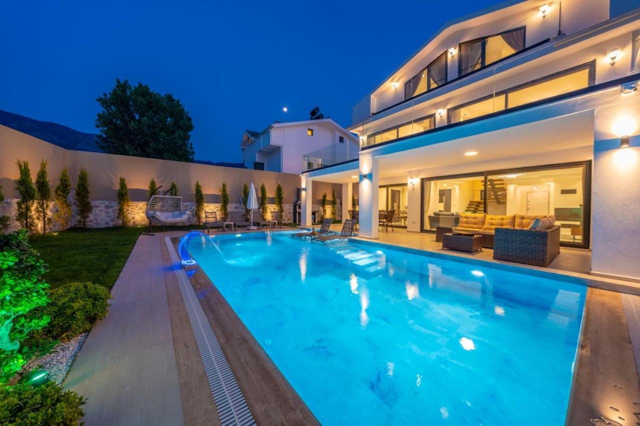 La Marbella Villa Fethiye Zewnętrze zdjęcie