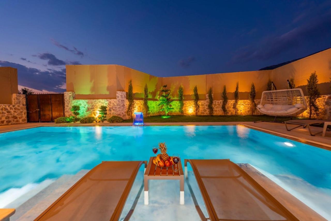 La Marbella Villa Fethiye Zewnętrze zdjęcie