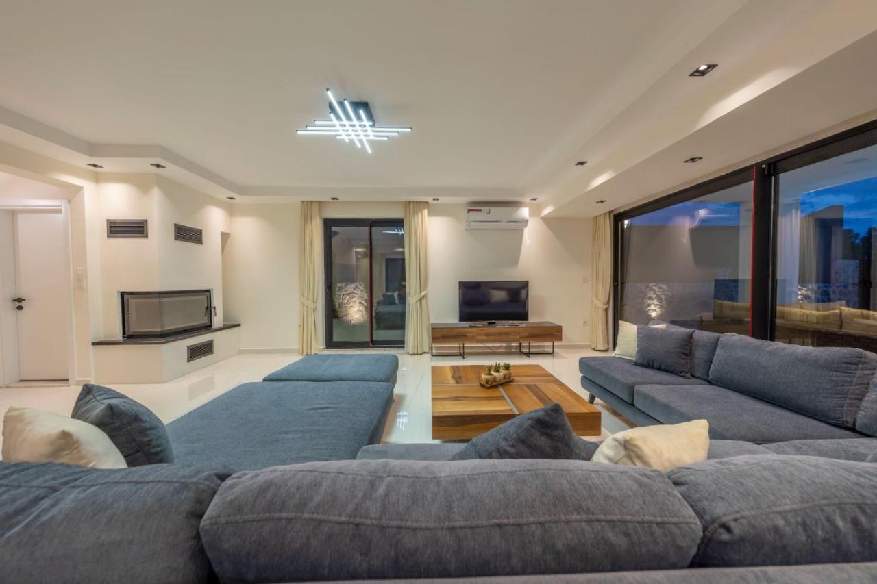 La Marbella Villa Fethiye Zewnętrze zdjęcie