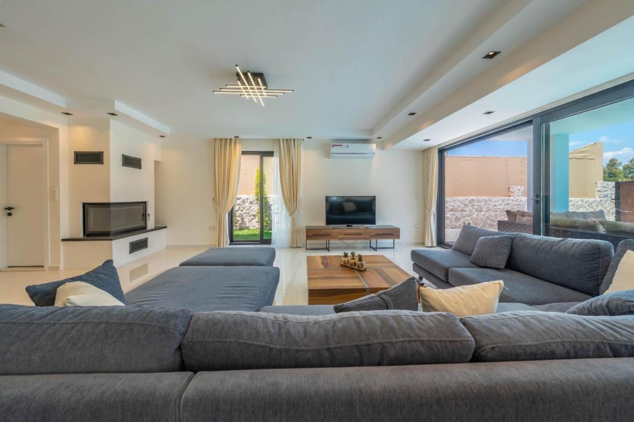La Marbella Villa Fethiye Zewnętrze zdjęcie
