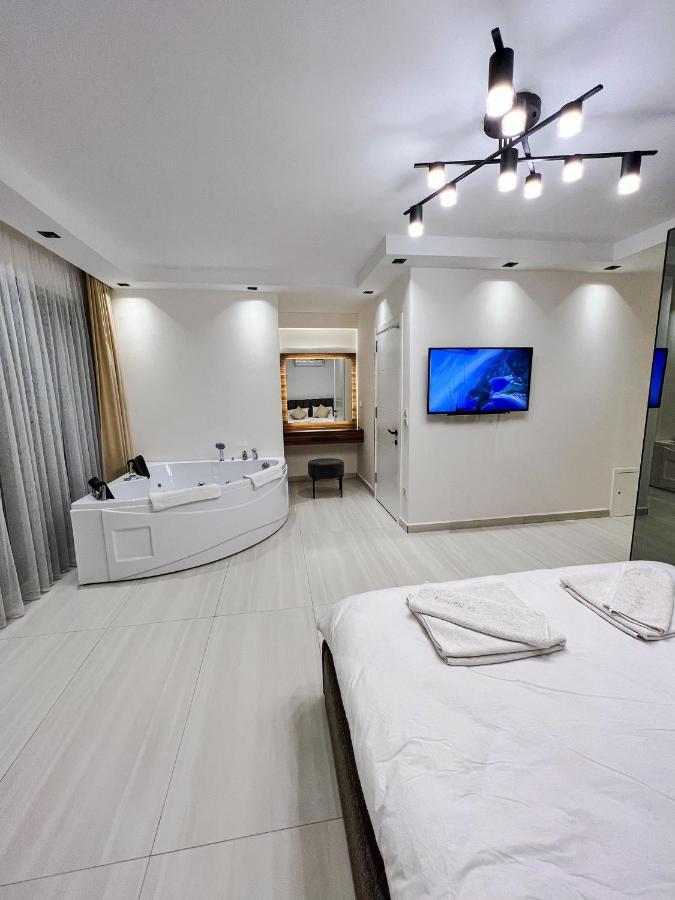 La Marbella Villa Fethiye Zewnętrze zdjęcie
