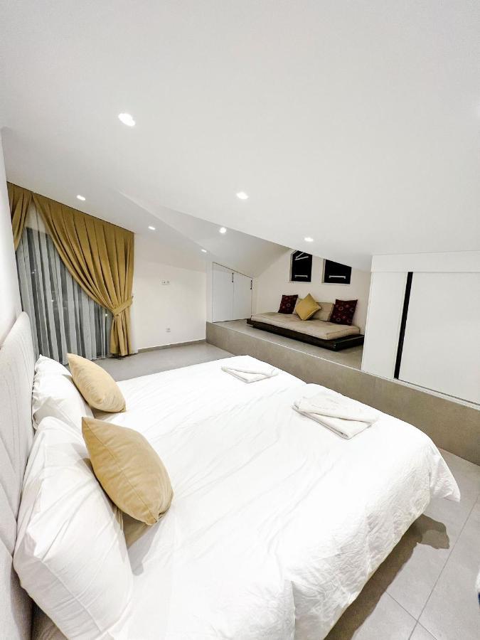 La Marbella Villa Fethiye Zewnętrze zdjęcie