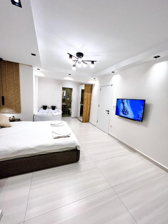 La Marbella Villa Fethiye Zewnętrze zdjęcie
